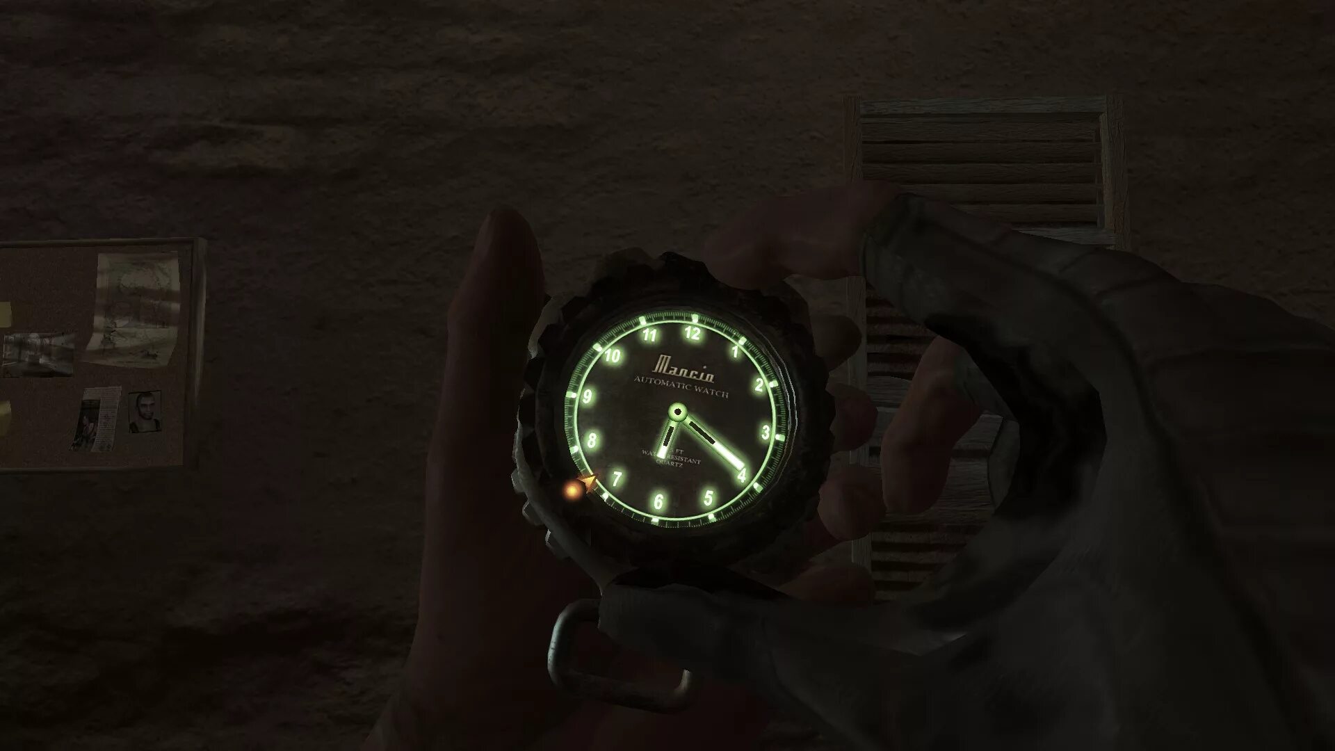 Far Cry 6 часы Hamilton. Far Cry 2 часы. Часы из far Cry 4. Часы из far Cry 2.