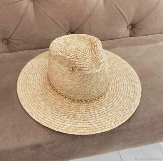 Rock fruit straw hat
