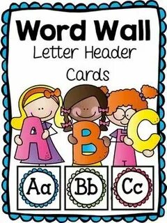Familie wordwall