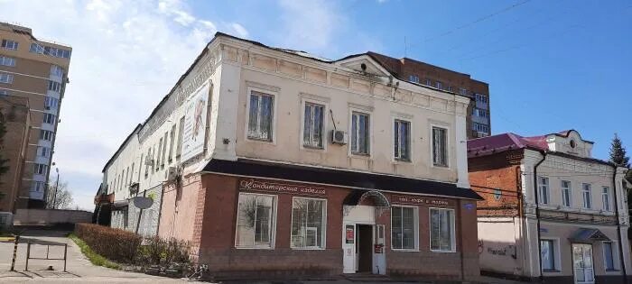 Panorama: Photography, photography, Pavlovsky Posad, ulitsa Kirova, 56 - Yandex 