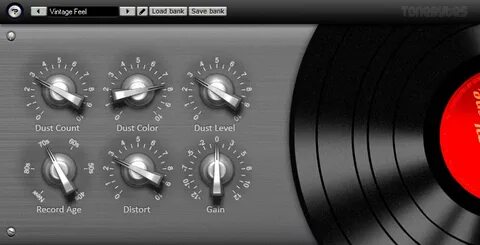 Vst sounds