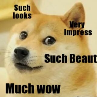 Now much