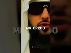 Рингтон кредо медляк. Рингтон кредо медляк