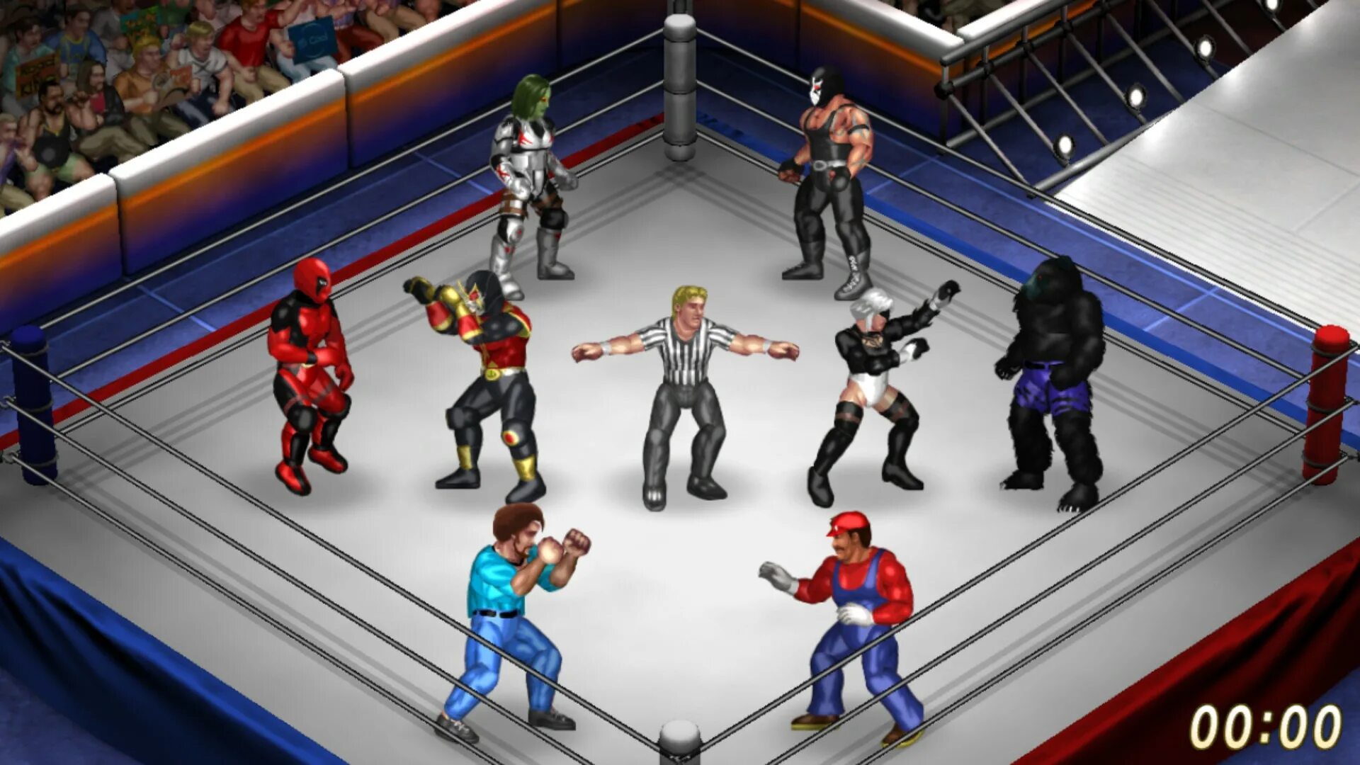 Fire Pro Wrestling Xbox 360. Fire Pro Wrestling World. Игра реслинг на ПК. Fire Pro Wrestling g ps1. Автор новостей игры