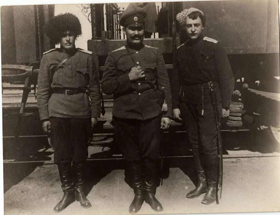 Генерал Семенов белогвардеец. Атаман Семенов. Атаман Семенов в Забайкалье.