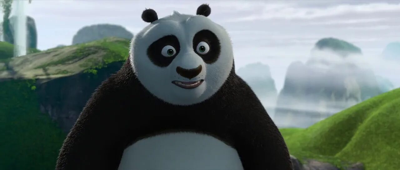 Кунг-фу Панда 2008. Кунг-фу Панда 2 2011. Kung fu panda 4 türkçe