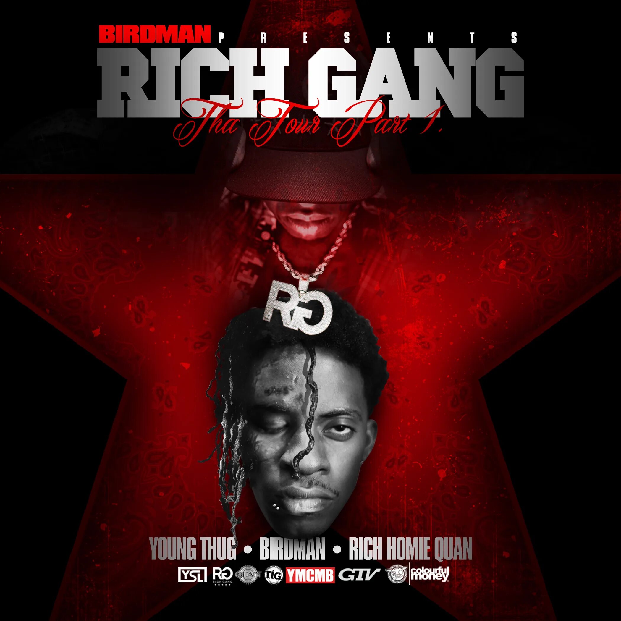 Rich gang Tha Tour pt. 1. Rich gang Rich gang. Young Thug Rich Homie quan Rich gang. Young Thug обложка. Bibi yang gang перевод