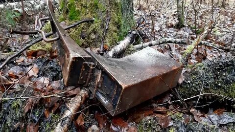 Раскопки видео
