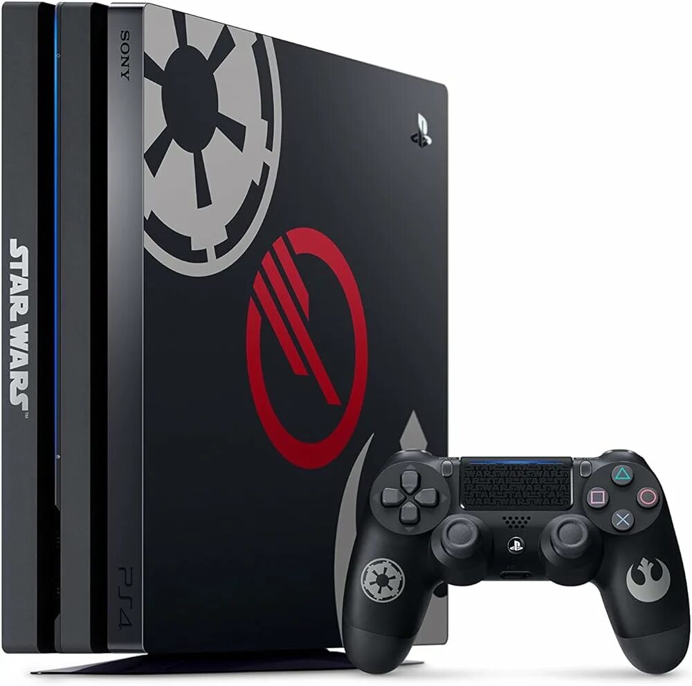 Sony ps4 Pro Limited Edition. Sony PLAYSTATION 4 Star Wars Edition. Ps4 Pro 1tb Limited Edition. PLAYSTATION 4 Pro 1tb Bundle.