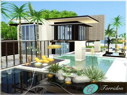 Sims real