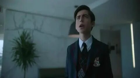 Номер пять 197