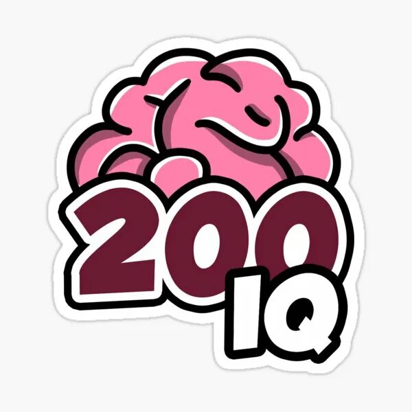 Айкью 200. 200 IQ. IQ логотип. IQ Emoji. 200iq ава.