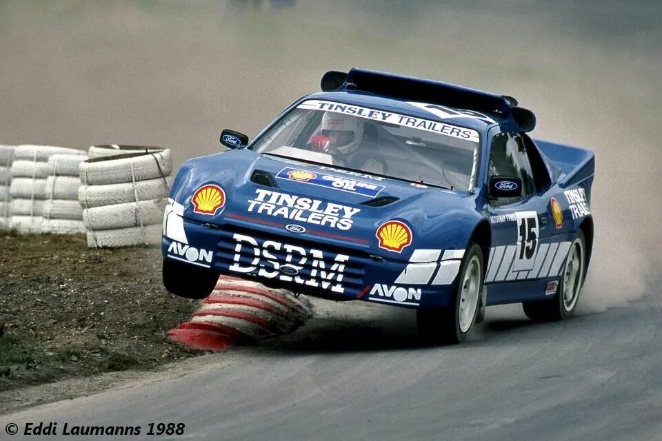 Ралли 2000. Ford rs2000 Rally. Ford 2000 Rally. Форд РС 2000 ралли. Ford rs2000 Rally Group b.