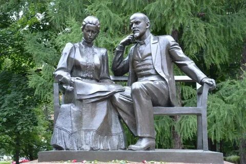 Ул надежды крупской