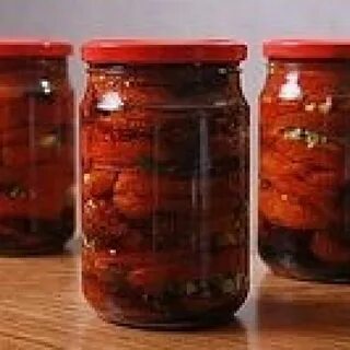 Молотый перец на зиму