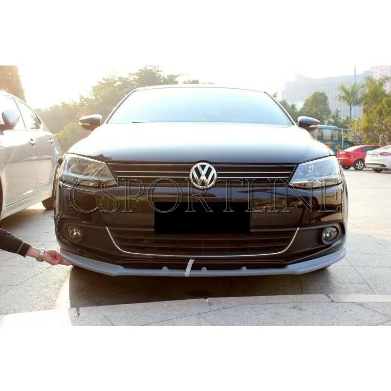 Volkswagen jetta бампер. Передний бампер Volkswagen Jetta 6. Бамперы на Volkswagen Jetta 6. Бампер Фольксваген Джетта 6. Фольксваген Джетта 6 губа бампера.