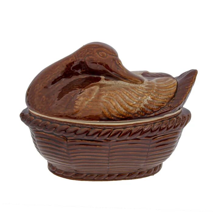 Жаровня гусь. Горшок духовой "утка", 3 л. Жаровня alwa 2 л. Гусиные жаровни. Утятница керамическая 3л амфора.