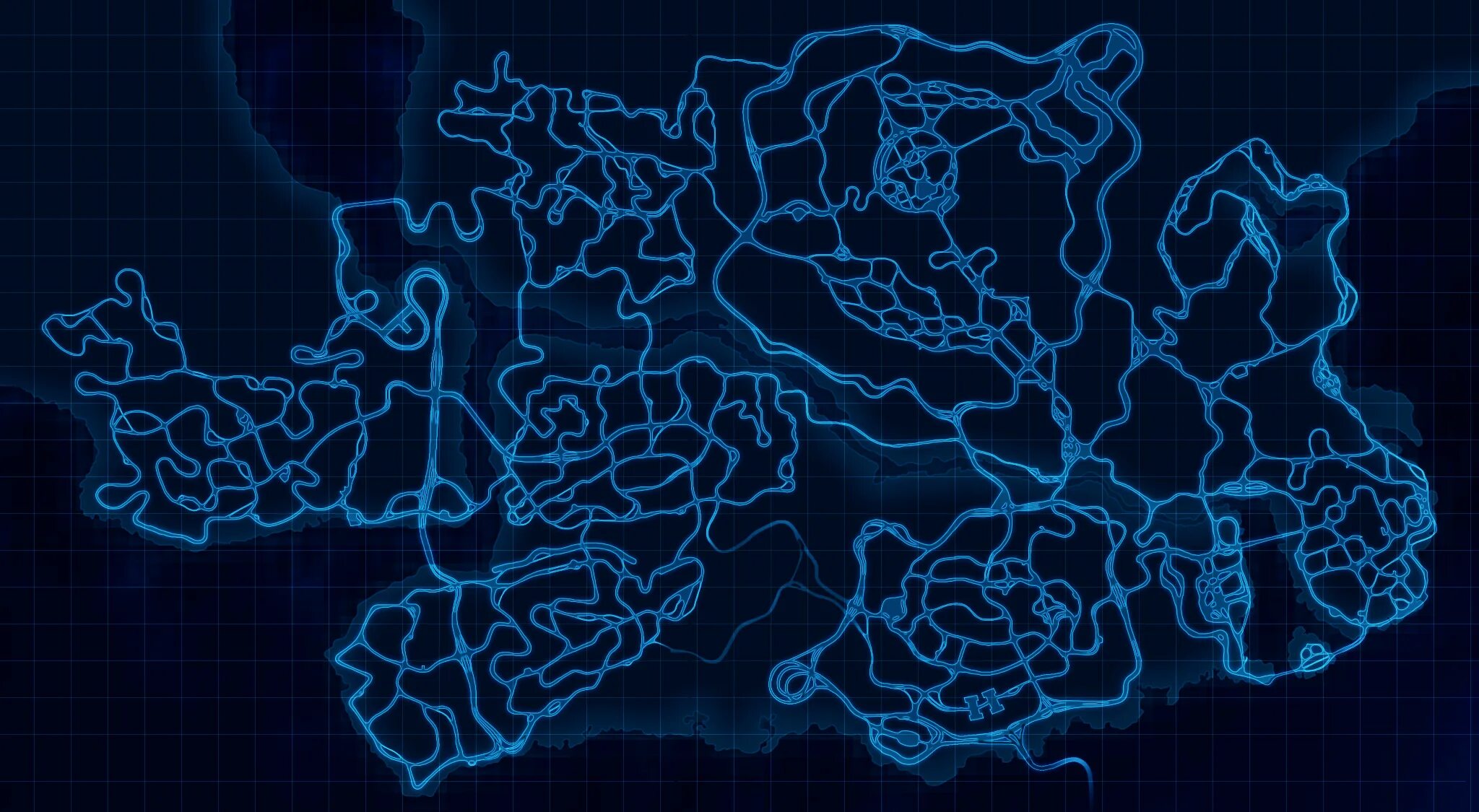 Many maps