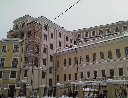 Гнездниковский пер