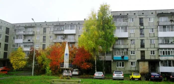 Добрые руки лесопильная ул 44 карпинск фото