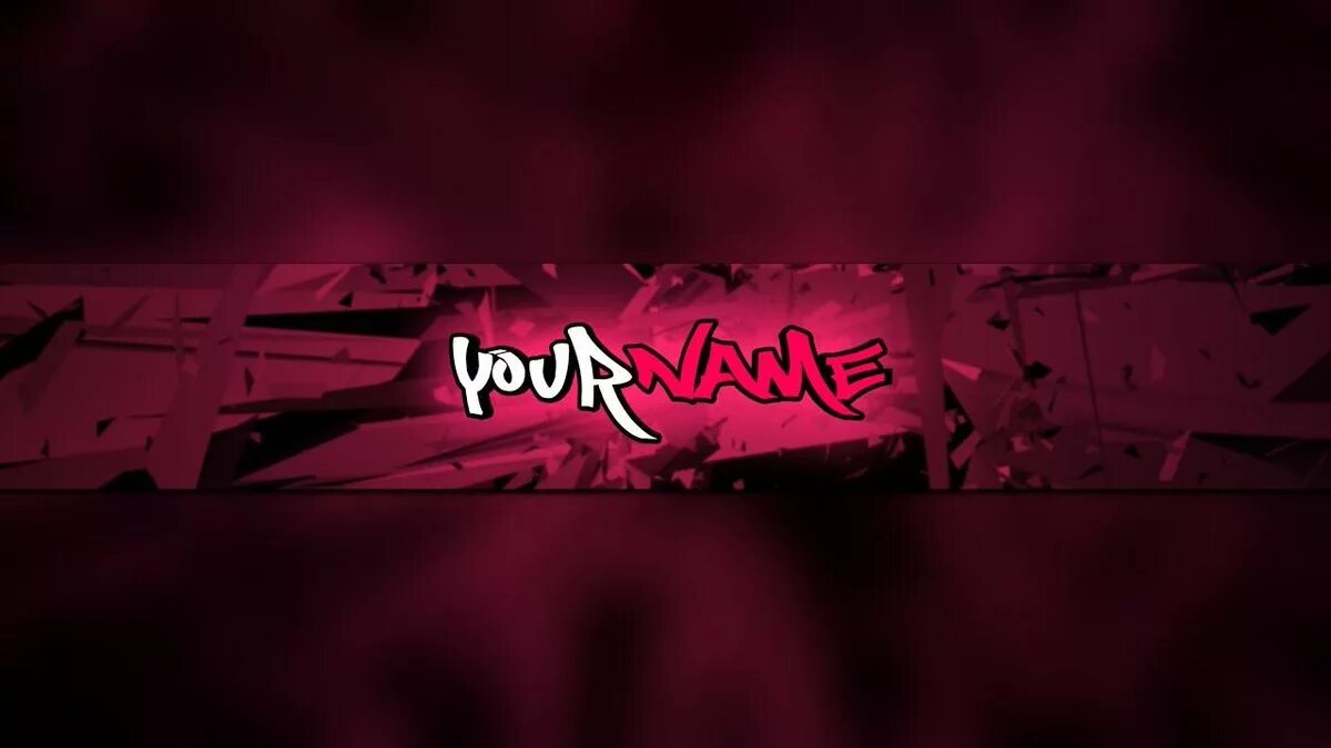Channel header