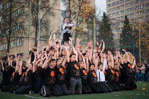 Губкина студент