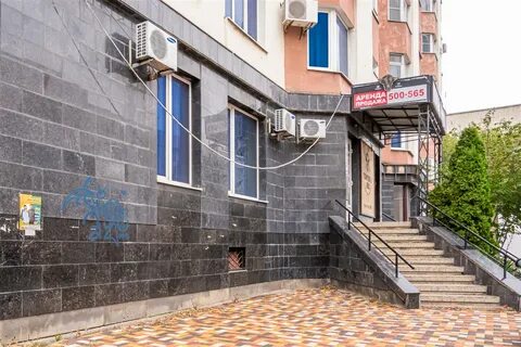 Квадратный метр ставрополь