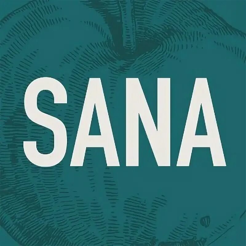 Sana приложение. San story