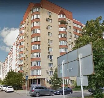 Лихачевское шоссе дома