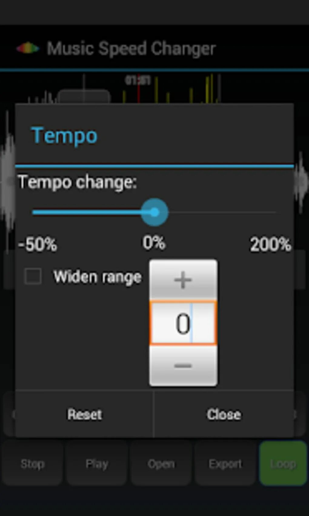 Включи speed up 2. Speed Changer. Мьюзик СПИД чейнджер. Tempo Speed Changer. Audio Speed Changer.