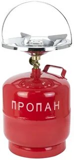 Баллон 8 литров