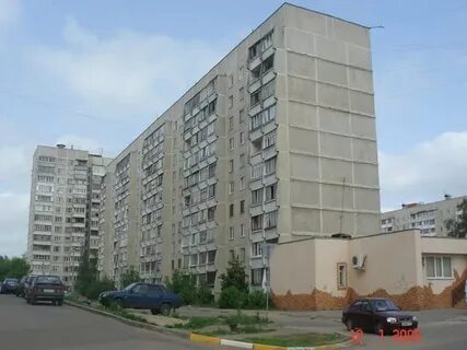 Раменская 5