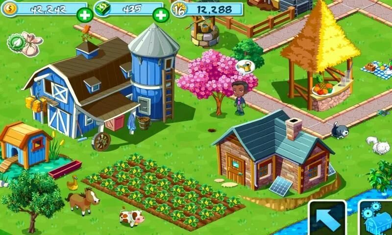 Зеленая ферма java. Зеленая ферма игра. Gameloft ферма 3. All clean green farm. Зеленая ферма.