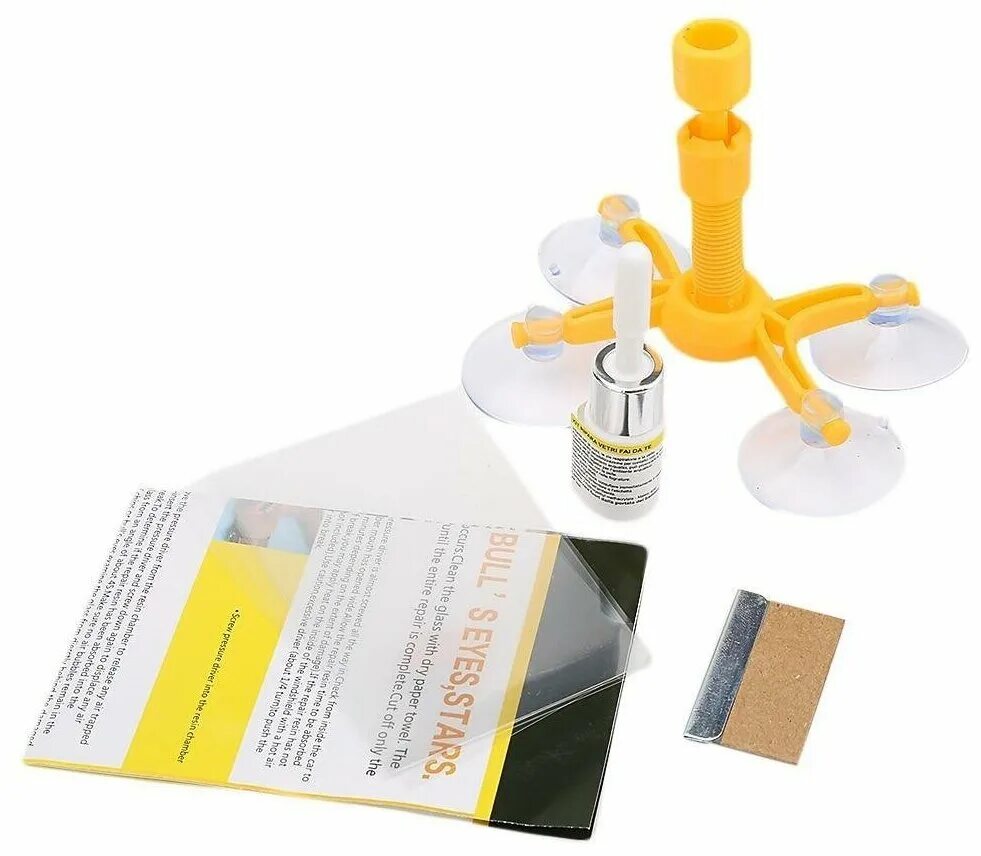 Набор для ремонта трещин. Набор для ремонта стекол автомобиля (Windshield Repair Kit) sovepsshop. Набор ремонта стекла автомобиля Windshield Repair Kit. Набор для устранения трещин на стекле Windshield Repair Kit. TV-449 набор для устранения трещин на стекле Windshield Repair Kit.