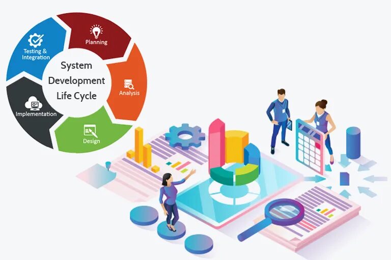 Development version. Development systems. полный цикл системной интеграции. development of software systems. \ «аchim development».