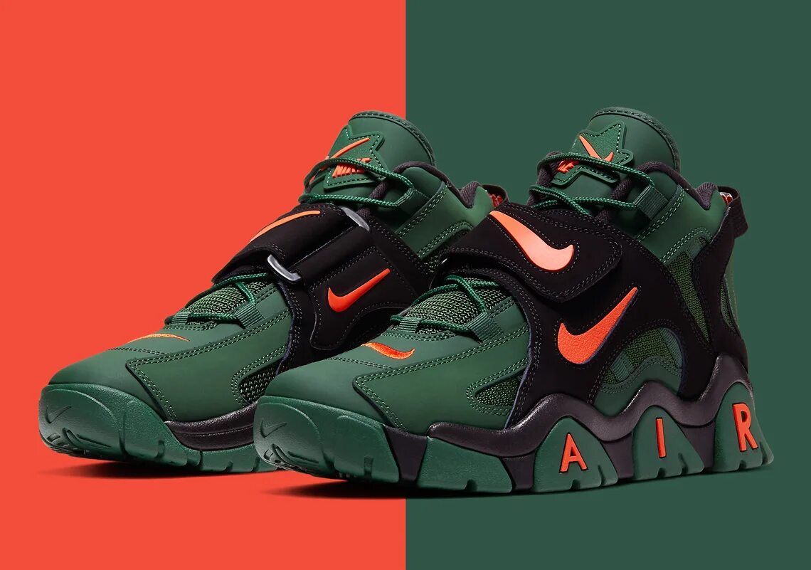 Nike Air Barrage Mid. Air Nike Barrage оранжевые. Barrage Green Nike. Nike Air Max Barrage. Супер найк