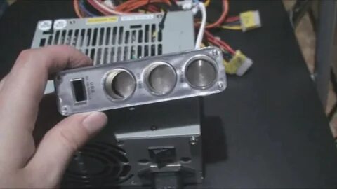 Как подключить автомобильный компрессор к 220 вольт
