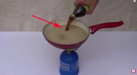 Тесто на коле