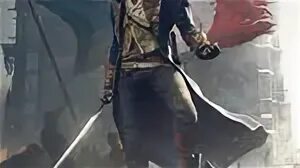 Assassins creed unity навыки