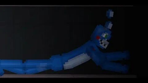 Скачай fnaf people playground