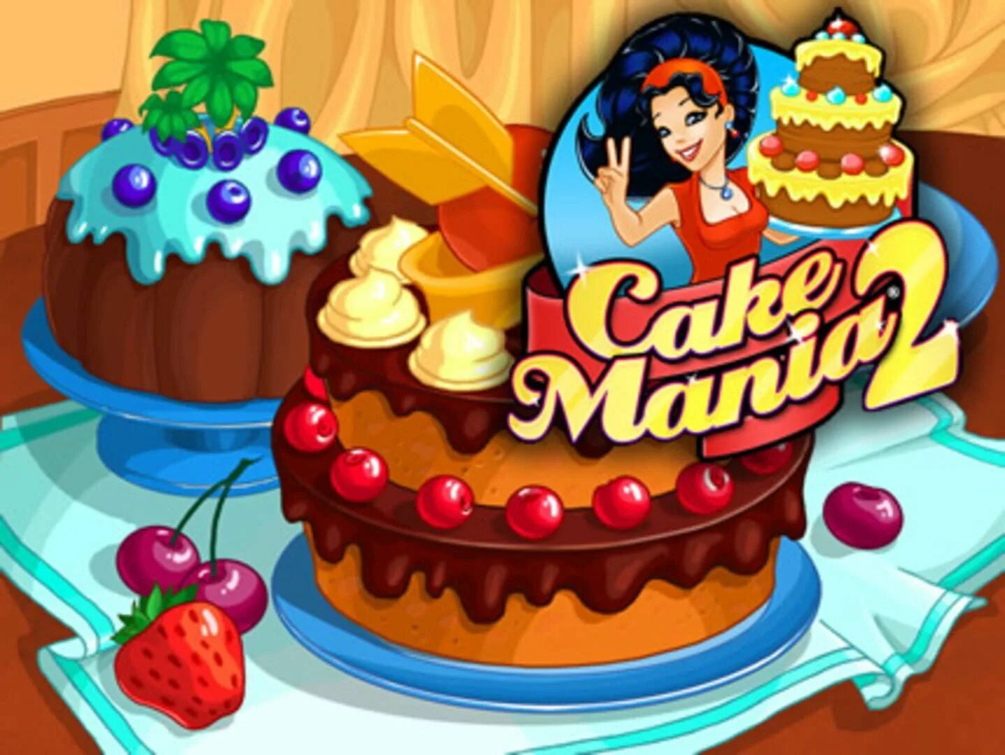 Кейк 2. Cake Mania. Cake Mania 2. Игра кейк Мания. Alawar Cake Mania.