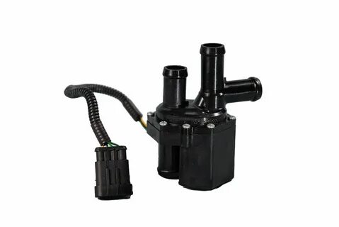 Кран отопителя печки газель