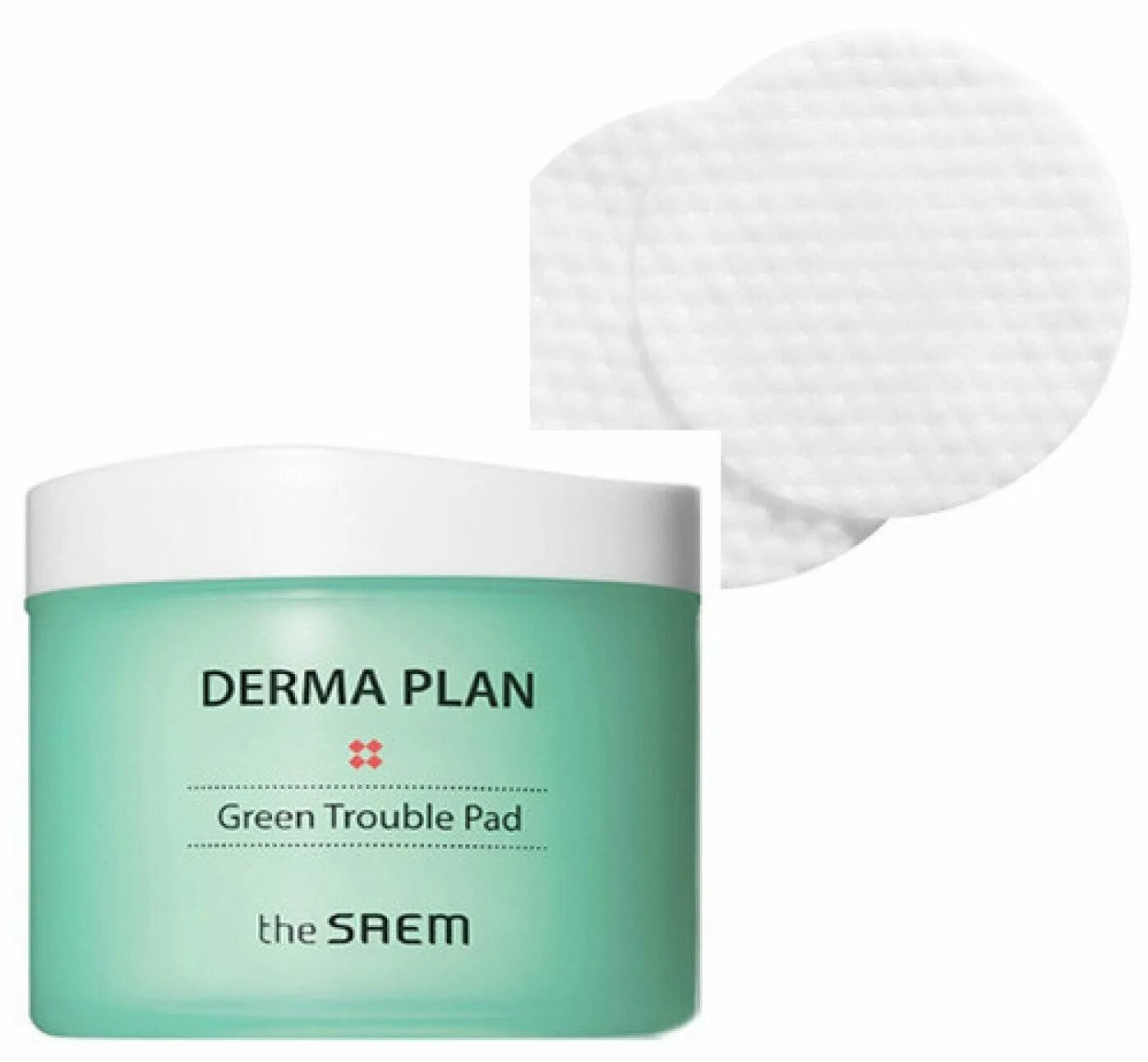 Plan derma