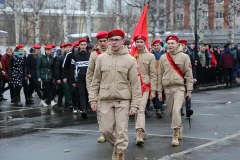 1 победы ижевск