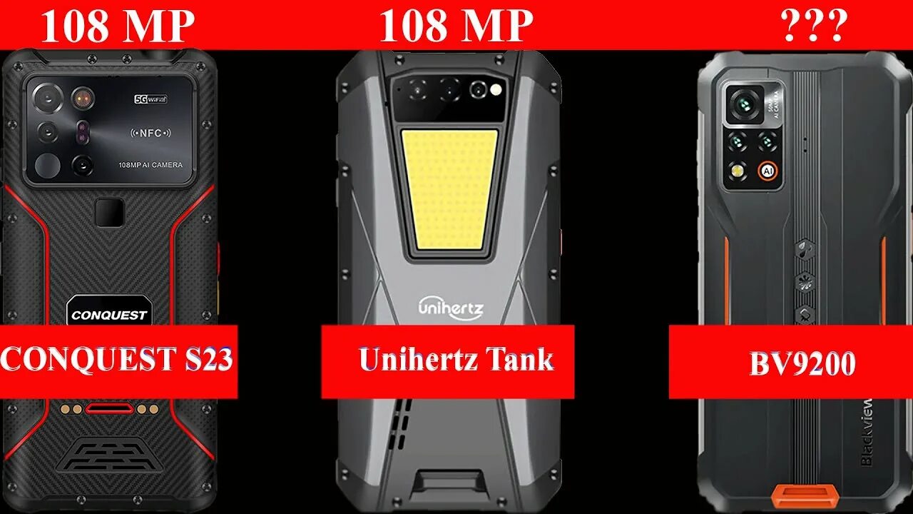 Блэквью 9200. Блэквью БВ 9200. Unihertz Tank. Unihertz Tank 2. Unihertz tank global