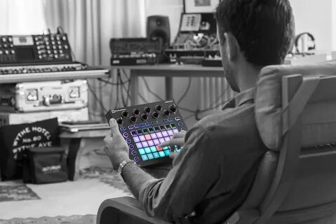 Audio samples