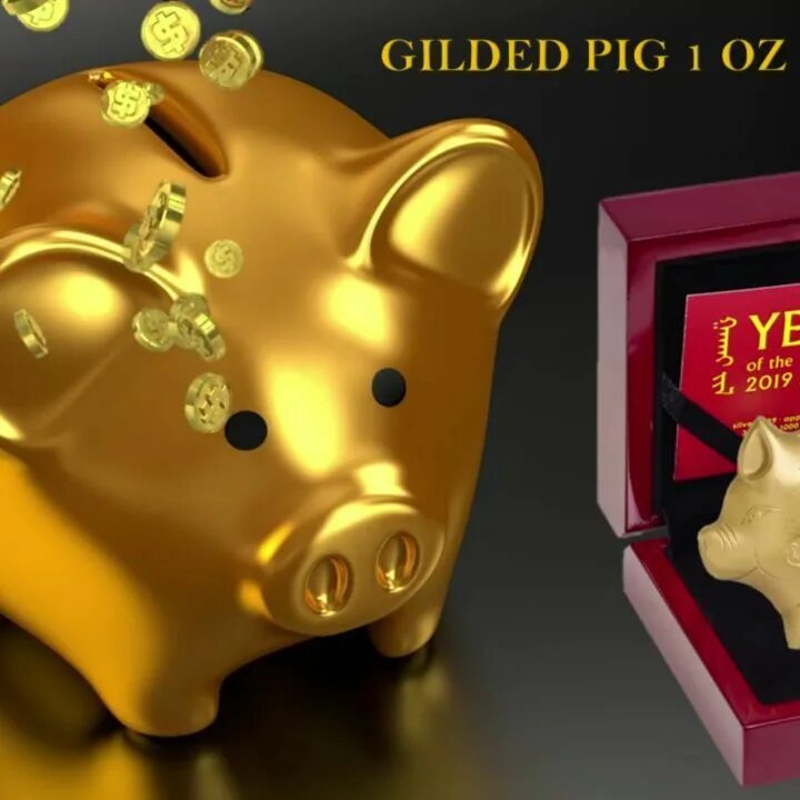 Приложение golden pig. Приложение golden pig