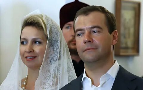 Биография жизни медведевой