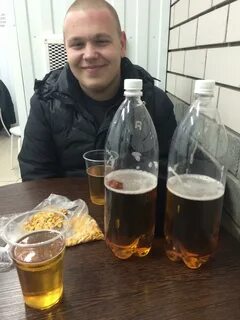 Где попить