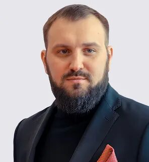Бугаев это